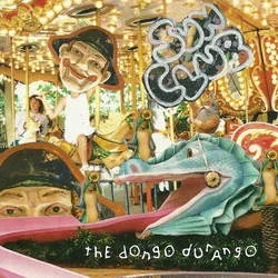 Album artwork for The Dongo Durango by Sun Club