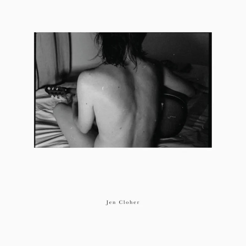Album artwork for Jen Cloher by Jen Cloher