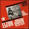 Album artwork for Live From Moscow by Elton John