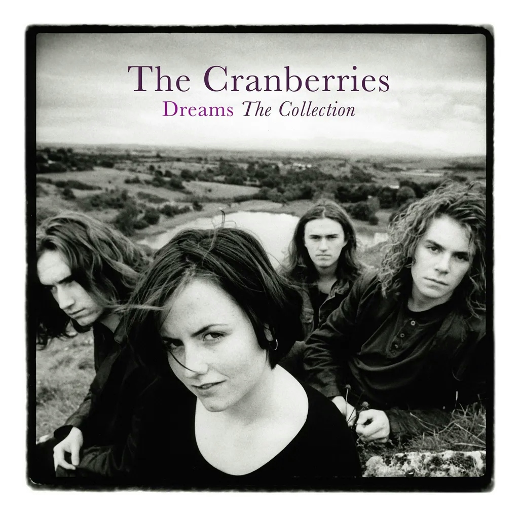 Album artwork for Dreams - The Collection by The Cranberries