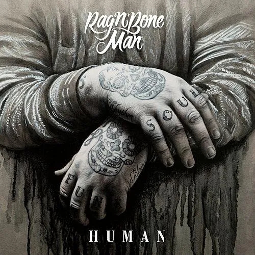 Album artwork for Human by Rag N Bone Man
