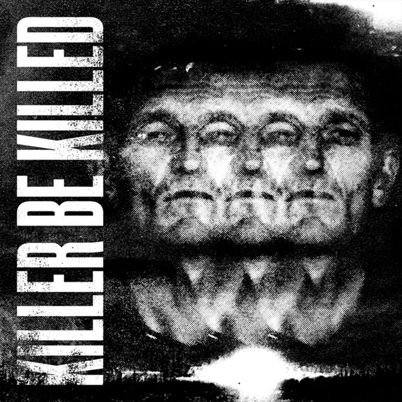 Album artwork for Killer Be Killed by Killer Be Killed
