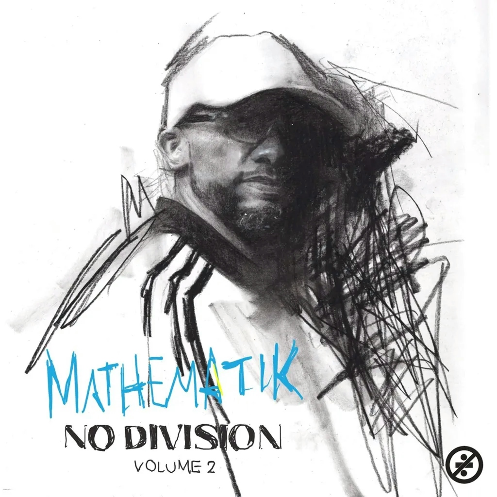 Album artwork for No Division Vol. 2 by Mathematik