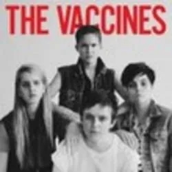 Album artwork for Come Of Age by The Vaccines