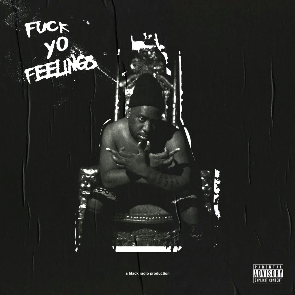 Album artwork for Fuck Yo Feelings by Robert Glasper