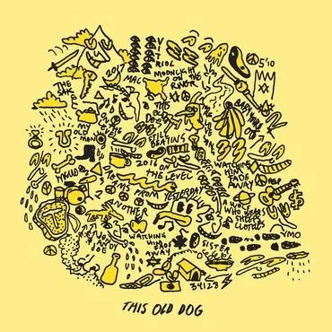 Album artwork for Album artwork for This Old Dog by Mac Demarco by This Old Dog - Mac Demarco