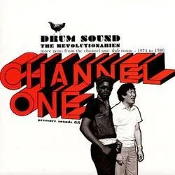 Album artwork for Drum Sound: More Gems From The by The Revolutionaries