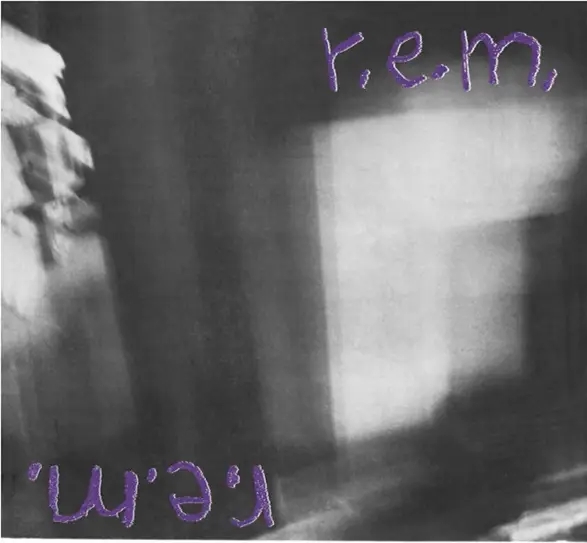 Album artwork for Radio Free Europe (Original Hib-Tone Recording) by R.E.M.