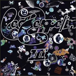Album artwork for Led Zeppelin III (Deluxe Edition) by Led Zeppelin
