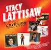 Album artwork for The Cotillion Years 1979-1985 by Stacy Lattisaw