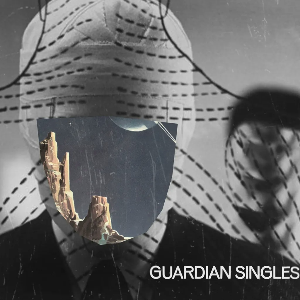 Album artwork for Guardian Singles by Guardian Singles