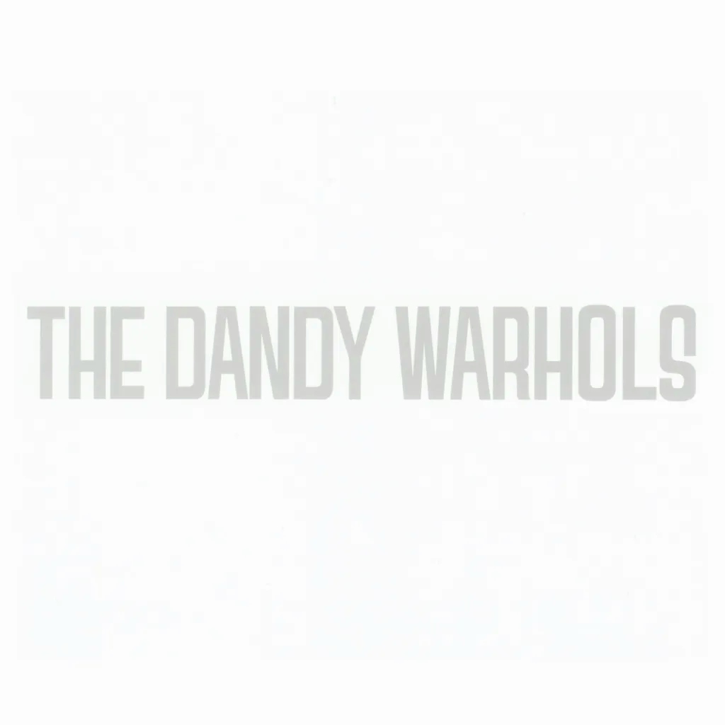Album artwork for Dandy's Rule, OK? by The Dandy Warhols