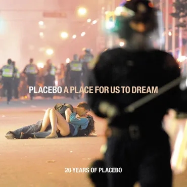 Album artwork for A Place For Us To Dream by Placebo