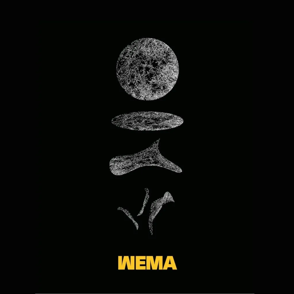 Album artwork for Wema by Wema