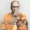 Album artwork for Morricone 60 by Ennio Morricone