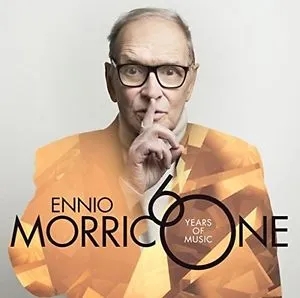 Album artwork for Album artwork for Morricone 60 by Ennio Morricone by Morricone 60 - Ennio Morricone