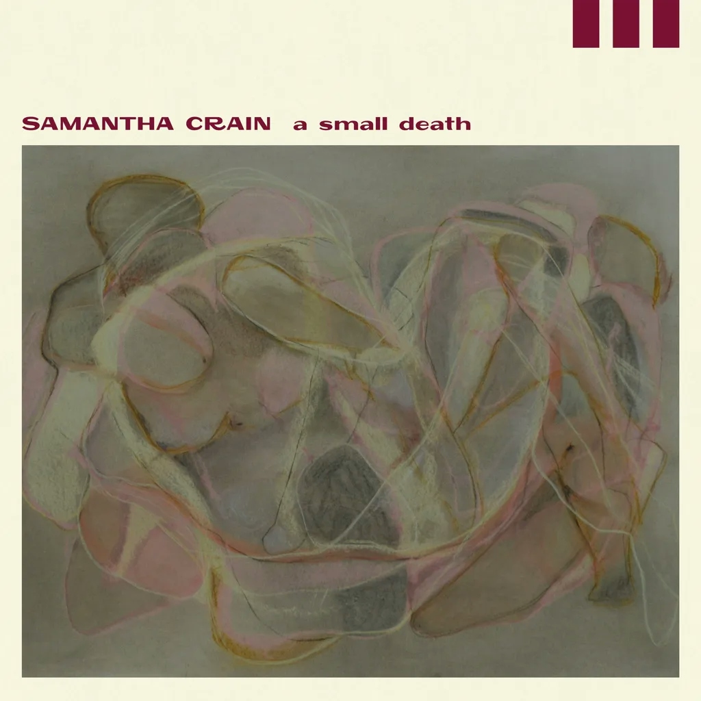 Album artwork for A Small Death by Samantha Crain