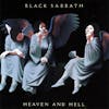 Album artwork for Heaven and Hell (Remastered and Expanded) by Black Sabbath