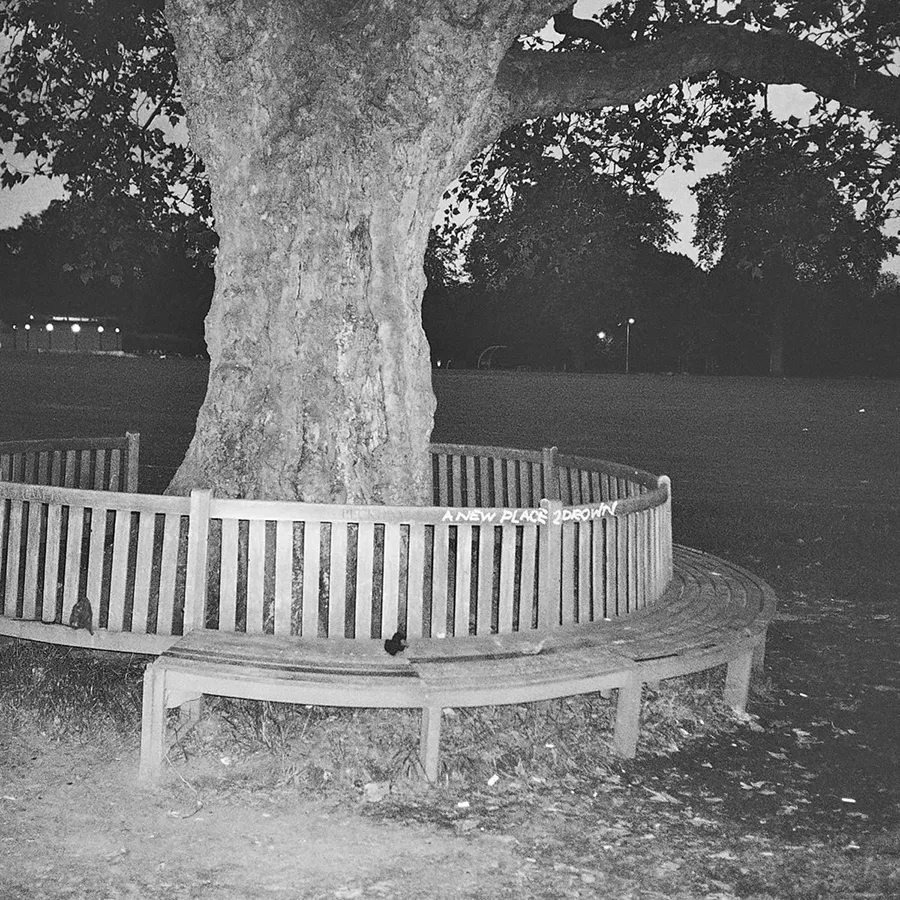 Album artwork for Album artwork for A New Place 2 Drown by Archy Marshall by A New Place 2 Drown - Archy Marshall