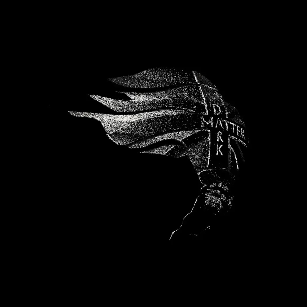 Album artwork for Dark Matter by Moses Boyd