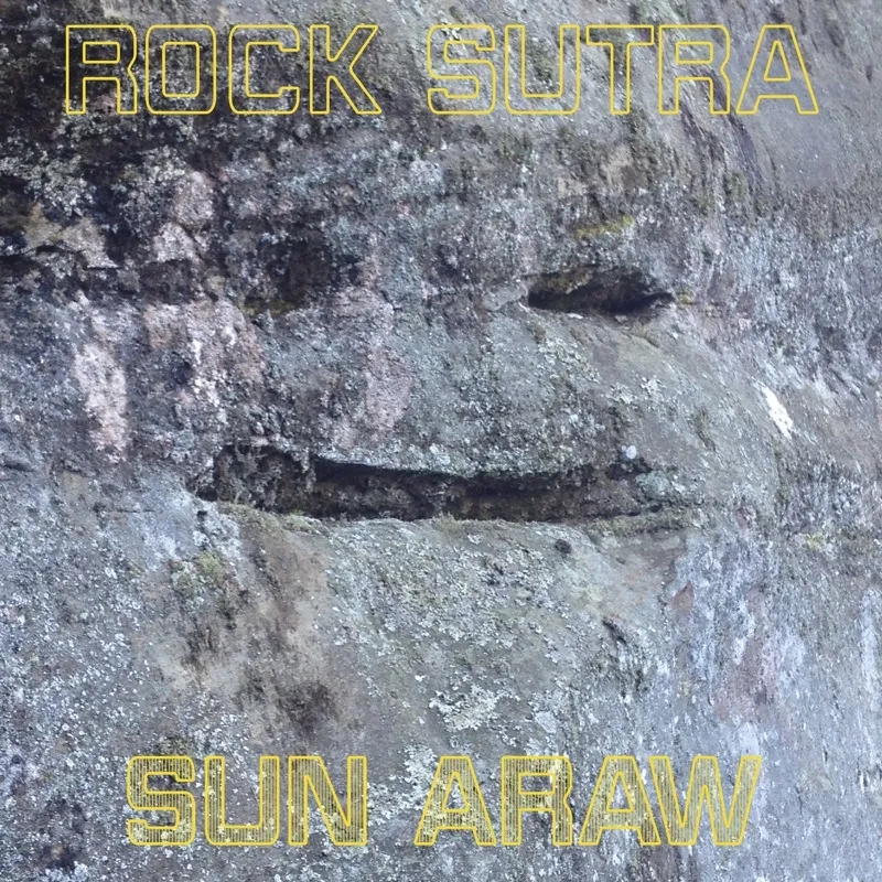 Album artwork for Rock Sutra by Sun Araw