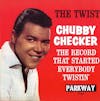 Album artwork for The Twist (Remastered) by Chubby Checker