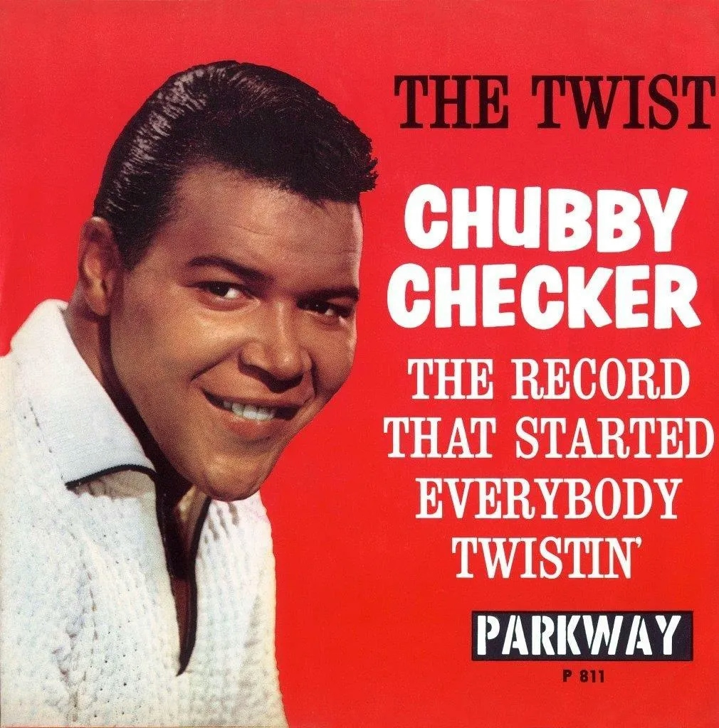 Album artwork for Album artwork for The Twist (Remastered) by Chubby Checker by The Twist (Remastered) - Chubby Checker