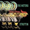Album artwork for Struttin' by The Meters