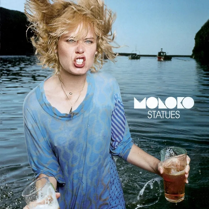 Album artwork for Statues by Moloko