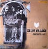 Album artwork for Fantastic Volume 2 by Slum Village