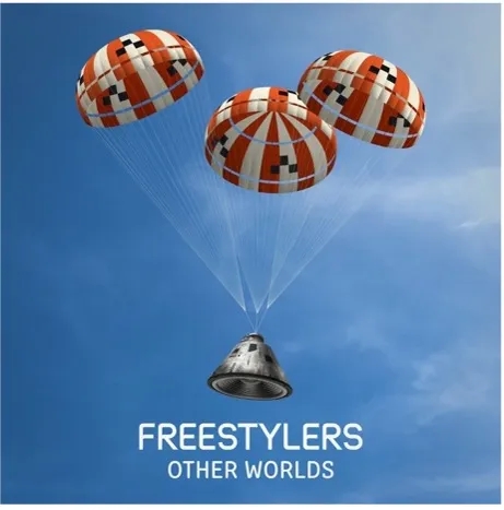 Album artwork for Other Worlds by Freestylers