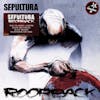 Album artwork for Roorback by Sepultura
