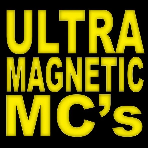 Album artwork for Ultra Ultra / Silicon Bass by Ultramagnetic MCs
