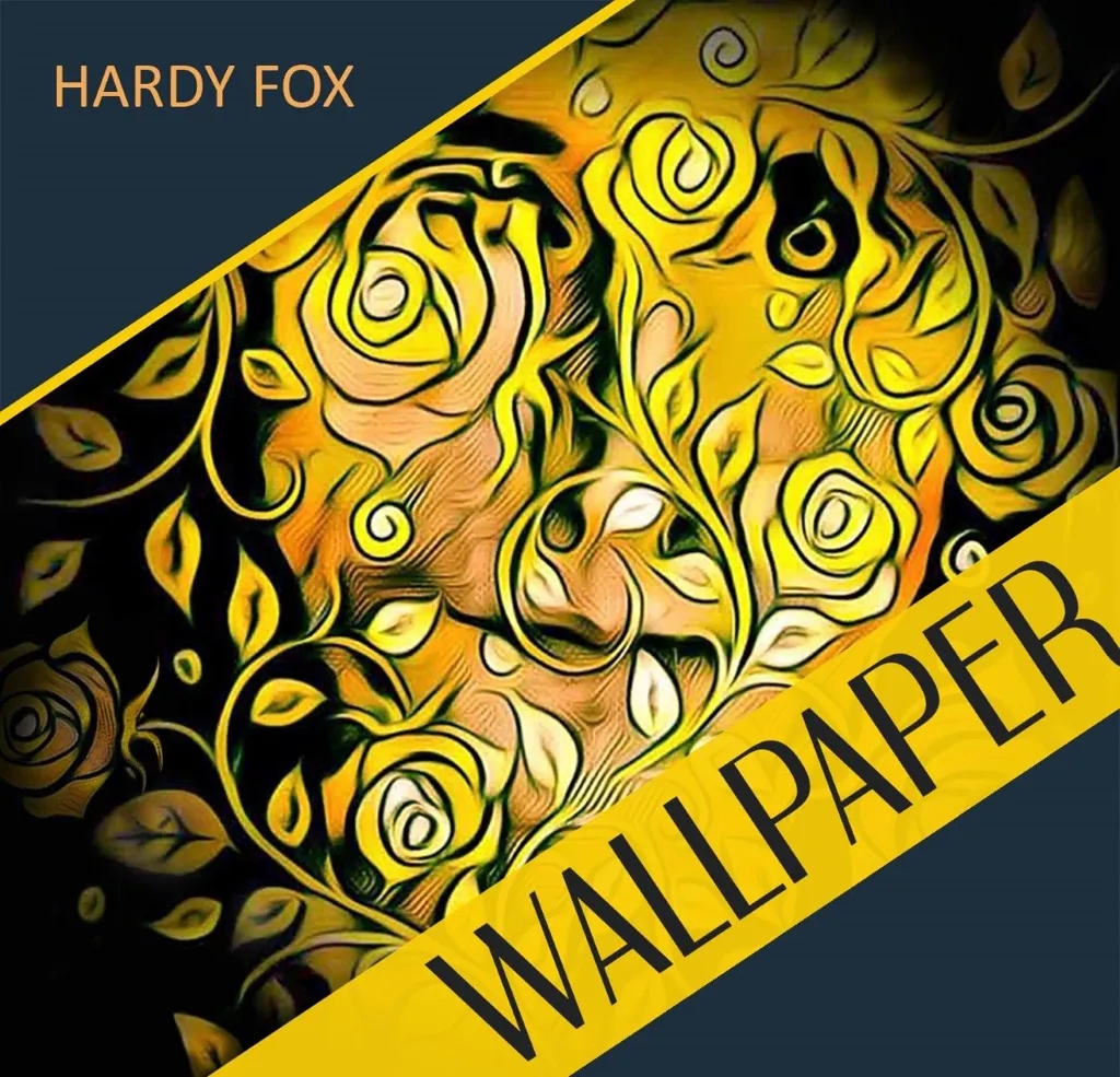 Album artwork for Wallpaper by Hardy Fox