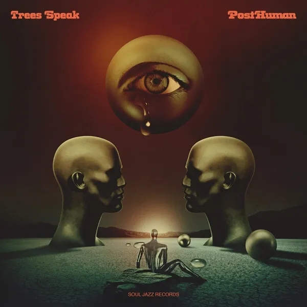 Album artwork for Album artwork for PostHuman by Trees Speak by PostHuman - Trees Speak