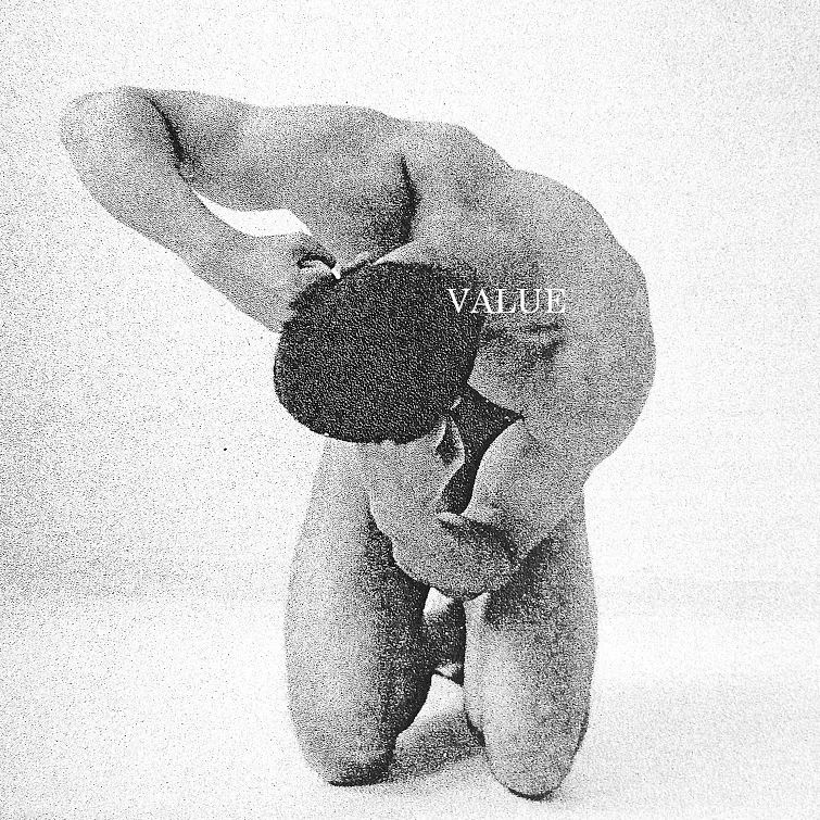Album artwork for Value by Visionist
