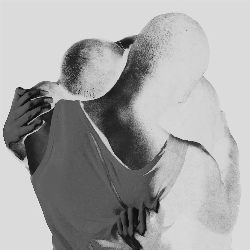 Album artwork for Dead by Young Fathers