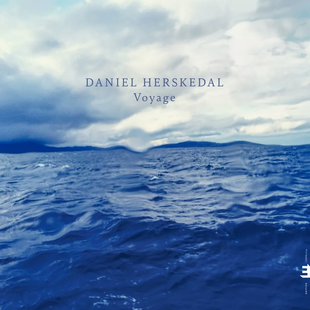 Album artwork for Voyage by Daniel Herskedal