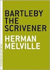 Album artwork for Bartleby the Scrivener by Herman Melville