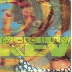 Album artwork for Yerself Is Steam by Mercury Rev