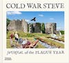 Album artwork for The Journal Of Plague Year by Cold War Steve