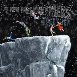 Album artwork for Together by The New Pornographers