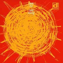 Album artwork for Sun Song by Sun Ra
