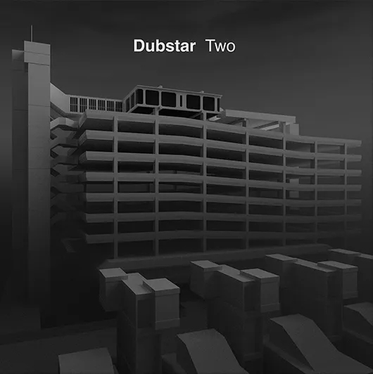 Album artwork for Two by Dubstar
