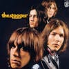 Album artwork for The Stooges (Opaque clear/black/smoke vinyl) by The Stooges