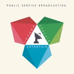 Album artwork for Inform - Educate - Entertain by Public Service Broadcasting