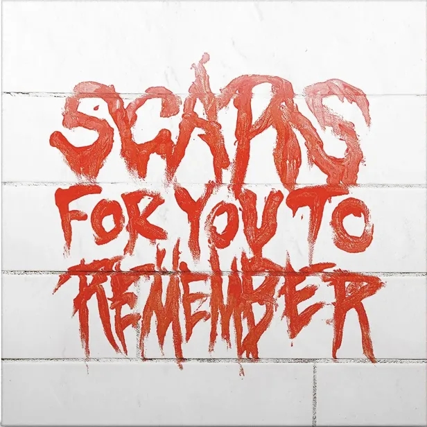 Album artwork for Album artwork for Scars For You To Remember by Varials by Scars For You To Remember - Varials