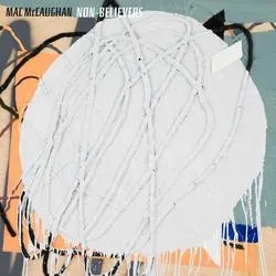 Album artwork for Non-Believers by Mac McCaughan