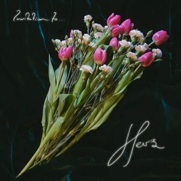Album artwork for Invitation To Her's by Her's