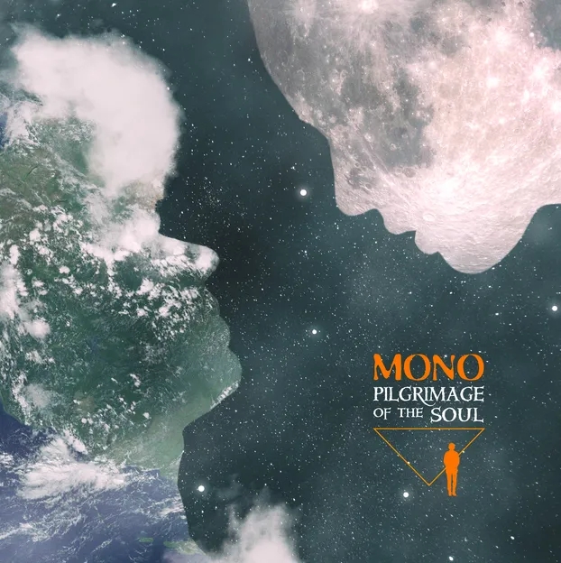 Album artwork for Pilgrimage of the Soul by Mono